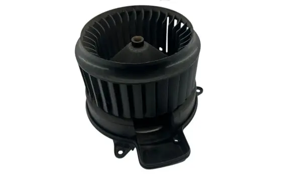 Heater fan/blower