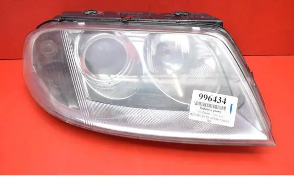 Volkswagen PASSAT B5.5 Headlight/headlamp 3B0941016AK