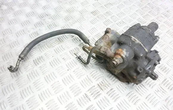 Mercedes-Benz C W202 Steering rack