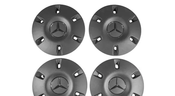 Mercedes-Benz Sprinter W907 W910 Original wheel cap A9064010025