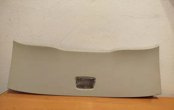 Volvo C30 Headlining roof cover 30721215 30754443