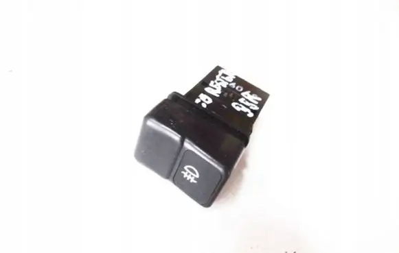Subaru Forester SF Fog light switch 