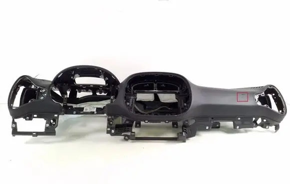 KIA Soul Dashboard 84710K0100
