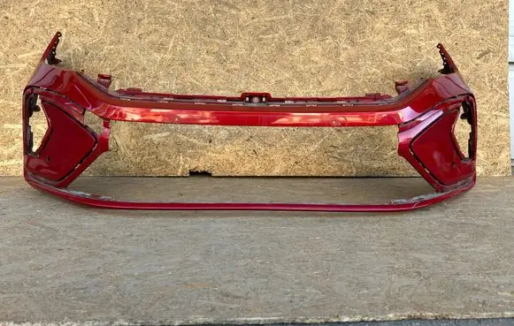Volkswagen Taigo Front bumper 2G7807217B KT957T5
