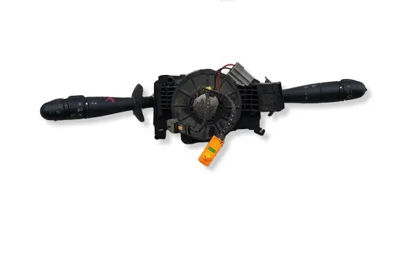 Opel Vivaro Wiper turn signal indicator stalk/switch 91166327D