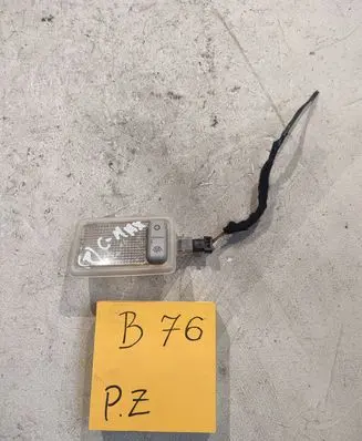 Ford Focus C-MAX Other interior light 5WK00481