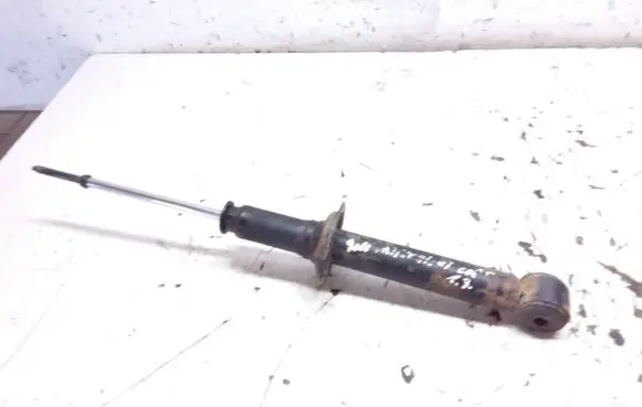Mitsubishi Colt Rear shock absorber/damper