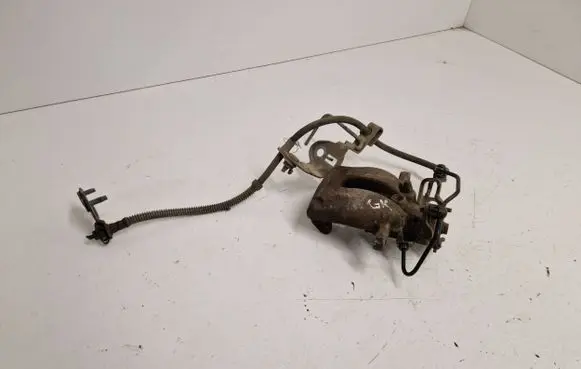 Peugeot 508 RXH Rear brake caliper
