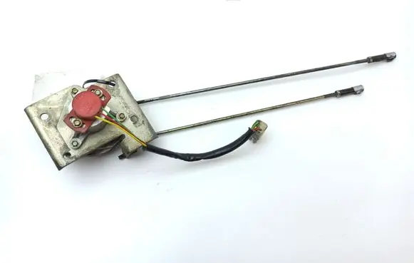 Jaguar XJS Throttle valve position sensor 73348A
