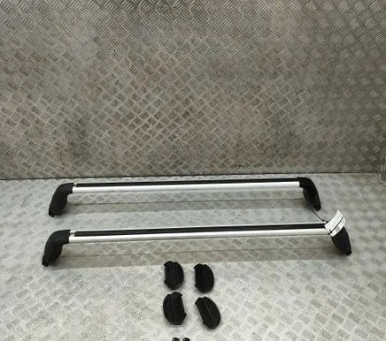 Toyota Hilux (AN10, AN20, AN30) Roof bar rail 