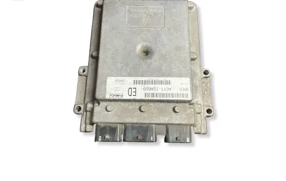 Ford Transit Engine control unit/module AC1112A650