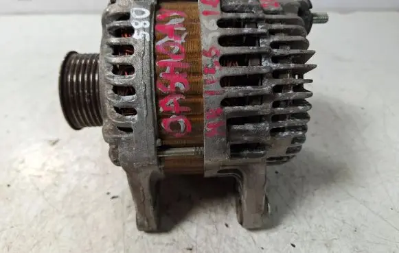 Nissan Qashqai Generator/alternator 23100BC00A