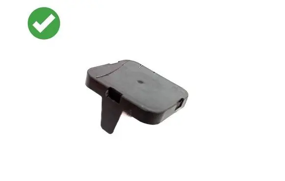 Mercedes-Benz CLS C219 Other interior part 2198310038