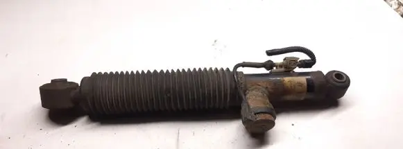Opel Signum Rear shock absorber/damper 13214615