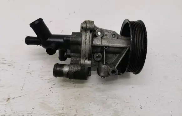 Ford Transit Power steering pump