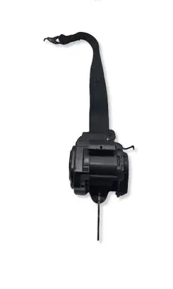 BMW 7 G11 G12 Rear seatbelt 630704600A 0000X0900V L001633
