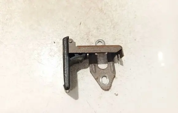 Honda Jazz Engine bonnet (hood) release handle