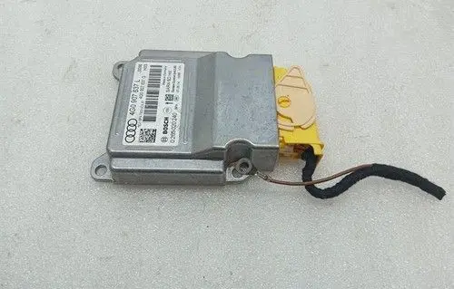 Lamborghini LP 610-4 Torque split ecu control unit/module 4G0907637L