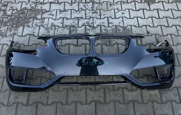 BMW 2 F22 F23 Front bumper
