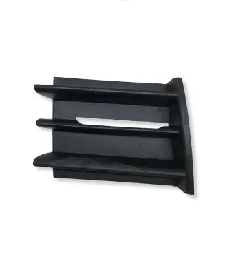 Skoda Octavia Mk2 (1Z) Front bumper lower grill 1Z0853666