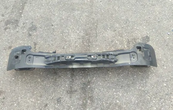 Ford Transit Custom Front bumper cross member