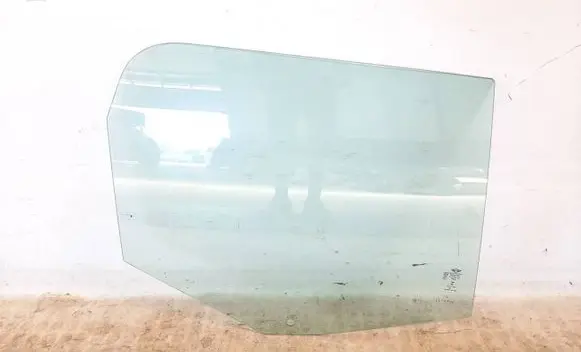 Mini Cooper Countryman F60 Rear door window glass 
