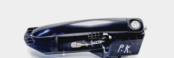 Fiat Bravo Front door exterior handle