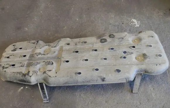 Toyota Hilux (AN120, AN130) Fuel tank juyytre1