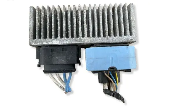 Nissan Qashqai Glow plug pre-heat relay RCS812 271206395R
