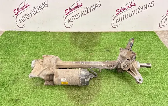 BMW 5 G30 G31 Steering rack 6870046 7806277481 7828974477
