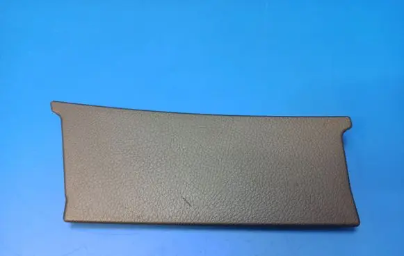 Mercedes-Benz E W211 Other rear door trim element A2117370328