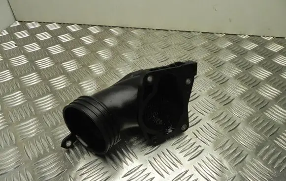 Subaru Forester SJ Air intake hose/pipe A6460980024 MB1322