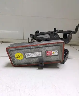 Volkswagen ID.3 Coolant heater 1EA963231 1EA963221B 710301440200