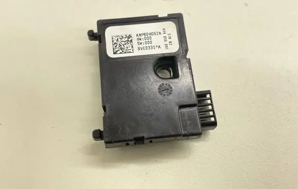 Volkswagen Tiguan Steering angle sensor 1K0959654