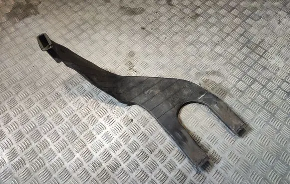 Subaru Forester SG Air intake hose/pipe 72511SA000