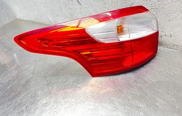 Ford Focus Rear/tail lights BM5113405HE 11087011 1214624