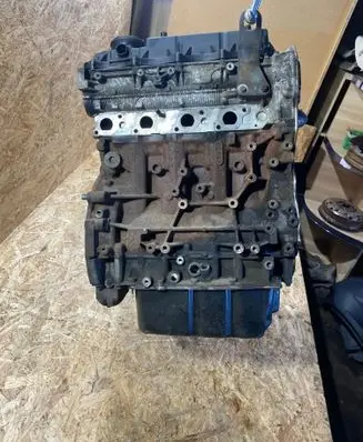 Ford Transit Engine CYR5