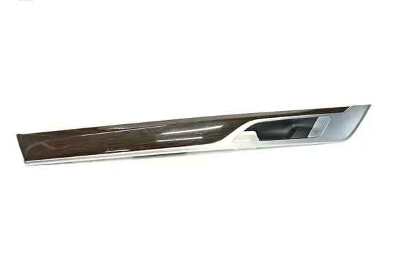 BMW 7 G11 G12 Front door trim bar 7450765 745076501
