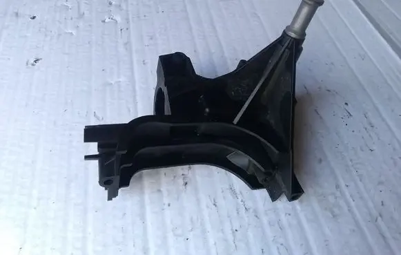 Mazda 2 Fuel filter housing 9655604380