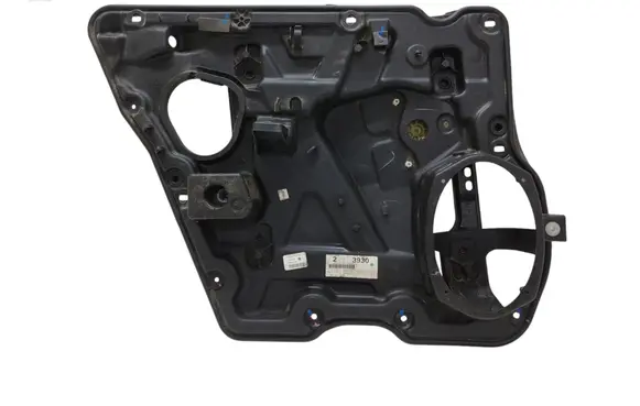 Dodge Journey Rear door window regulator with motor 963209103 05091019AB 04589425AD