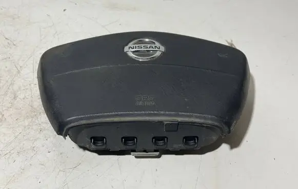 Nissan Primastar Steering wheel airbag 8200151075