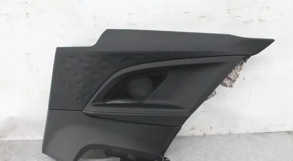 BMW M2 G87 Rear door card panel trim 5A32154 51425A32154