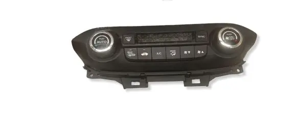 Honda CR-V Climate control unit 79600T1TE611M1
