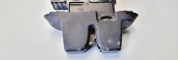 Renault Laguna II Tailgate/trunk/boot lock/catch/latch