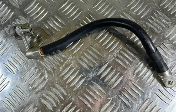 Audi Q7 4L Positive cable (battery) 7L0971225