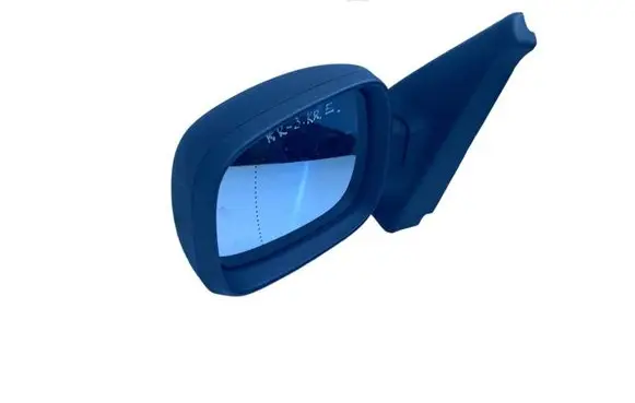 Renault Kangoo I Manual wing mirror E9014106 E9024106