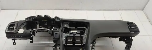 Citroen DS5 Dashboard 