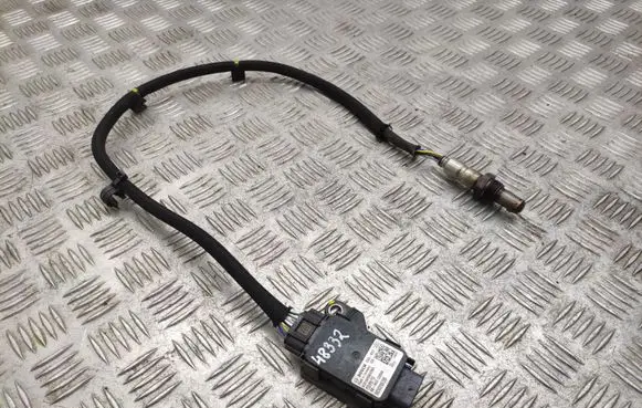 Peugeot 308 Lambda probe sensor 9830288780 0281008064
