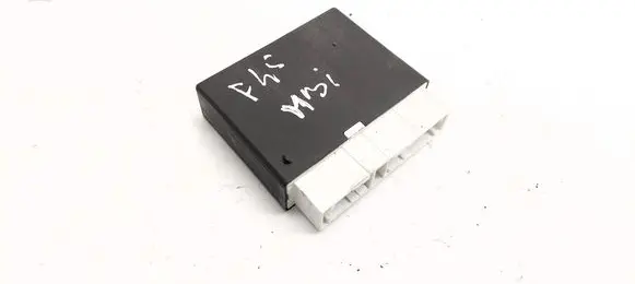 BMW 2 F45 Parking PDC control unit/module 9495358
