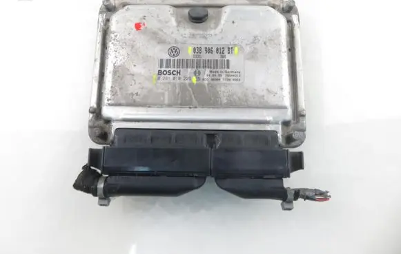 Engine control unit/module